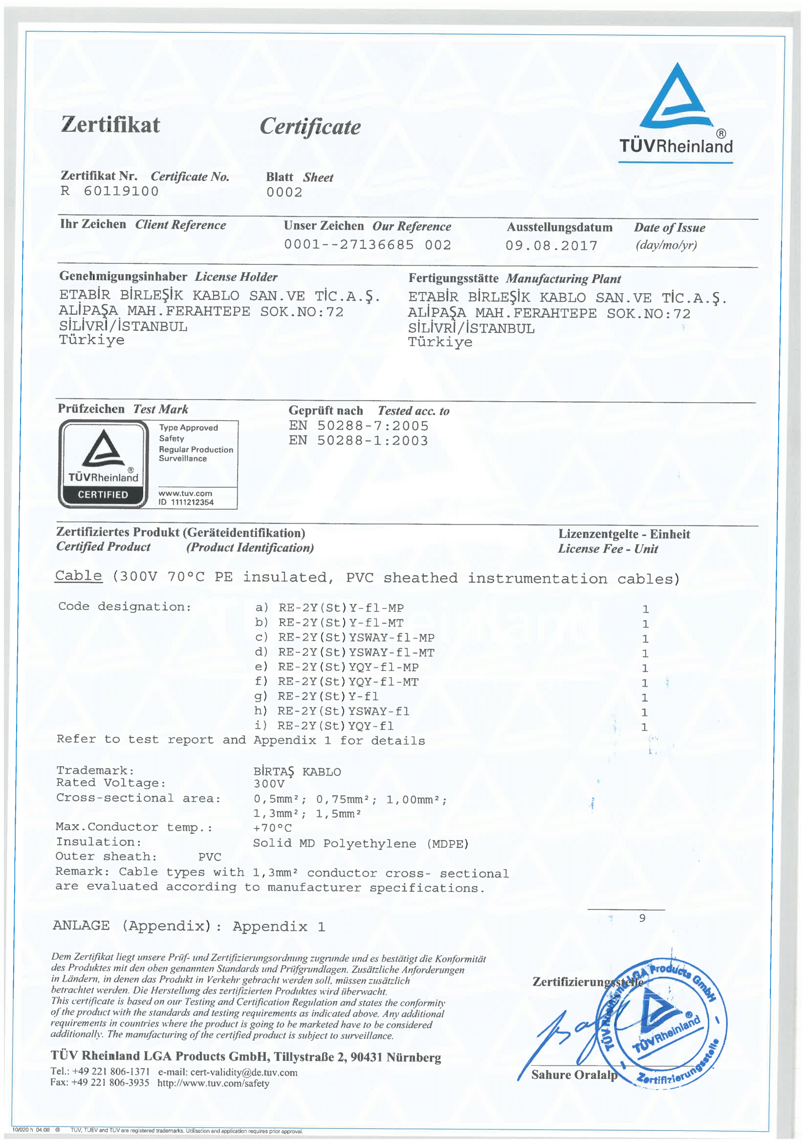 ISO 14001:2015